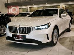 بي ام دبليو الفئة 5